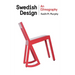Swedish Design: An Ethnography