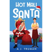 Hot Mall Santa