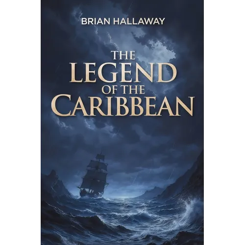 The Legend of the Caribbean