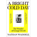 A Bright Cold Day: The Wonder of George Orwell