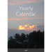 Yearly Calendar