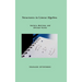 Structures in Linear Algebra: Vectors, Matrices, and Bilinear Forms