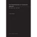 The Transformation of Communist Ideology: The Yugoslav Case, 1945-1953