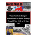 Opportunity in Danger: Manstein's East Front Strategy From 19 Nov 1942 to 18 Mar 1943