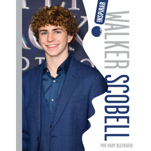 Walker Scobell