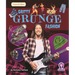 Gritty Grunge Fashion