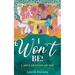 I Won't Be!: A Declaration of You