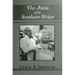 The Fable of the Southern Writer