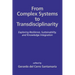 From Complex Systems to Transdisciplinarity: Exploring Resilience, Sustainability, and Knowledge Integration