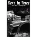 Rest In Peace Book Three: Starting Over: Book Three: Starting Over