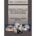 Eddie Rocco, Petitioner, V. Life Magazine et al. U.S. Supreme Court Transcript of Record with Supporting Pleadings