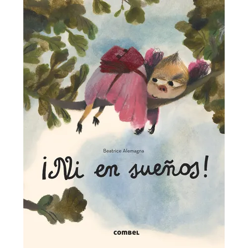 ¡Ni En Sueños!