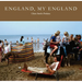England, My England: A Photographer's Portrait