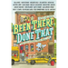Been There, Done That: Writing Stories from Real Life