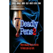 Seven Deadly Pens 2: More deadly short stories to keep you up late