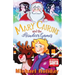 Mary Cairins and the Reindeer Games