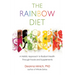 The Rainbow Diet: A Holistic Approach to Radiant Health Through Foods and Supplements (Eat the Rainbow for Healthy Foods)