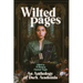 Wilted Pages: An Anthology of Dark Academia