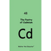 The Poetry of Cadmium