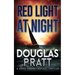 Red Light at Night: A Chase Gordon Tropical Thriller