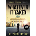 Whatever It Takes: Large Print