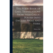 The Poem-book of Gael. Translations From Irish Gaelic Poetry Into English Prose and Verse