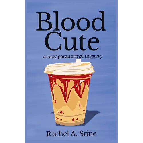 Blood Cute