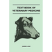 Text Book Of Veterinary Medicine
