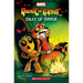 Tales of Terror: A Graphix Book (Marvel's Rocket and Groot)