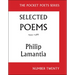 Selected Poems of Philip Lamantia, 1943-1966: Pocket Poets No. 20