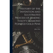 History of the Invention and Illustrated Process of Making Foley's Diamond Pointed Gold Pens