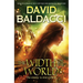 The Width of the World (Vega Jane, Book 3): Volume 3