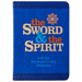 The Sword and the Spirit: A 40-Day Morning and Evening Devotional