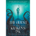 The Quest for the Kraken's Ink