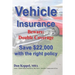 Vehicle Insurance: Beware: Double Coverage Save $22,000 with the right policy