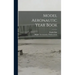 Model Aeronautic Year Book