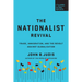 The Nationalist Revival: Trade, Immigration, and the Revolt Against Globalization