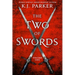 Two of Swords