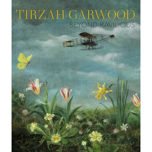 Tirzah Garwood: Beyond Ravilious