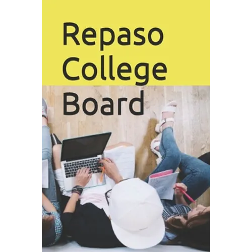 Repaso Collage Board: Manual