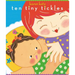 Ten Tiny Tickles