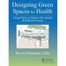 Designing Green Spaces for Health: Using Plants to Reduce the Spread of Airborne Viruses