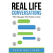 Real Life Conversations: What Teenagers Want Parents to Know