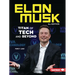 Elon Musk, 2nd Edition: Titan of Tech and Beyond
