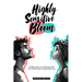 Highly Sensitive Bloom: Finding where you belong when the world doesn't understand you
