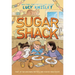 Sugar Shack: (A Graphic Novel)