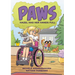 Paws: Hazel Has Her Hands Full: A Graphic Novel