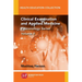 Clinical Examination and Applied Medicine, Volume II: Pulmonology Series