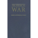 The Poetry of War