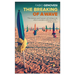 The Breaking of a Wave